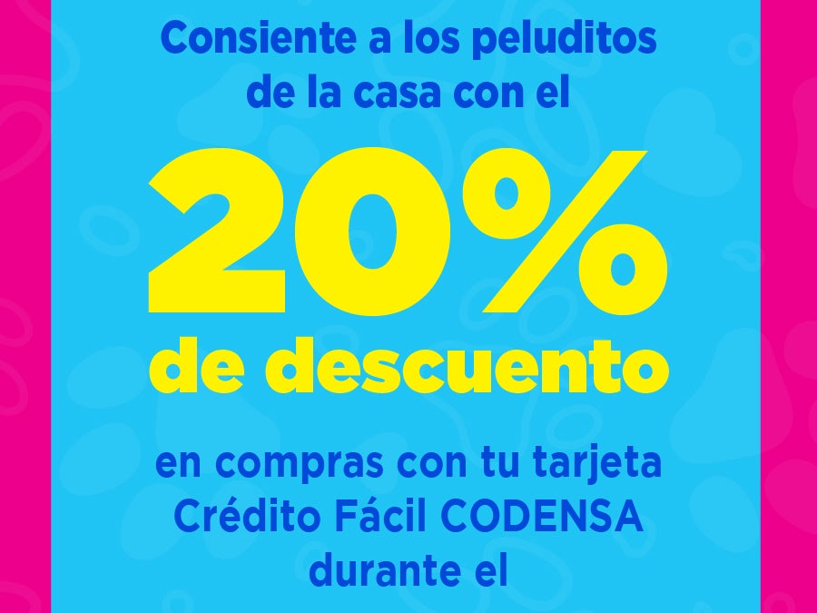 Crédito f´cil codensa